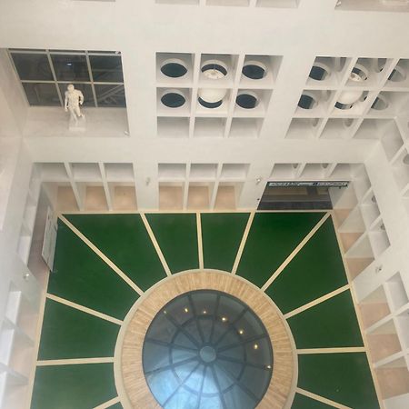 Casa Kamalei, Tra Plebiscito E Lungomare Apartment Naples Luaran gambar