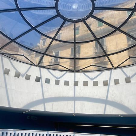 Casa Kamalei, Tra Plebiscito E Lungomare Apartment Naples Luaran gambar